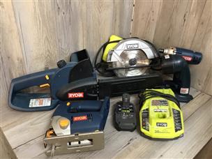 Ryobi fl1800 online